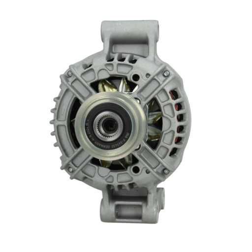 0.124.325.100+ 595.519.110.011 - Alternator Ford 110A - Helios Electra