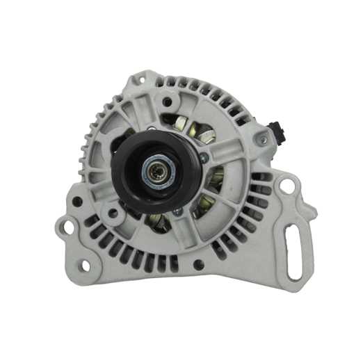 0.120.485.034+ 305.501.070.010 - Alternator Volkswagen 70A - Helios Electra