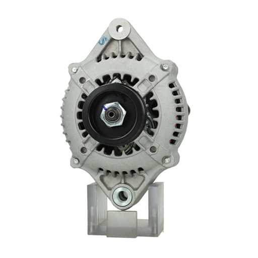 101211-0720+ 185.508.070.050 - Alternator Suzuki 70A - Helios Electra