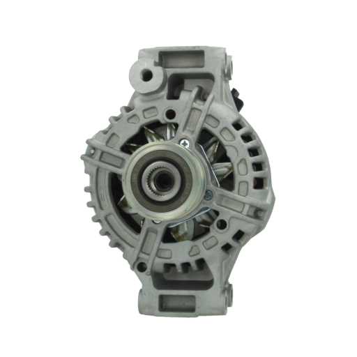 0.124.325.087+PRO 215.530.110.014 - Alternator BMW 110A - Helios Electra