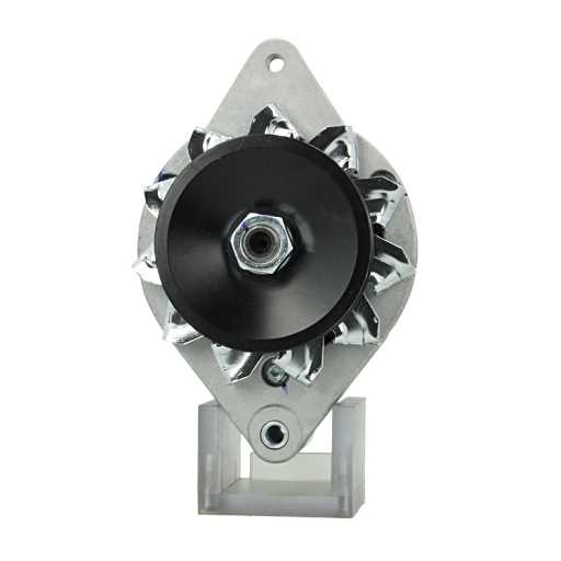 0.120.339.513+ 555.001.033.010 - Alternator John Deere 33A - Helios Electra