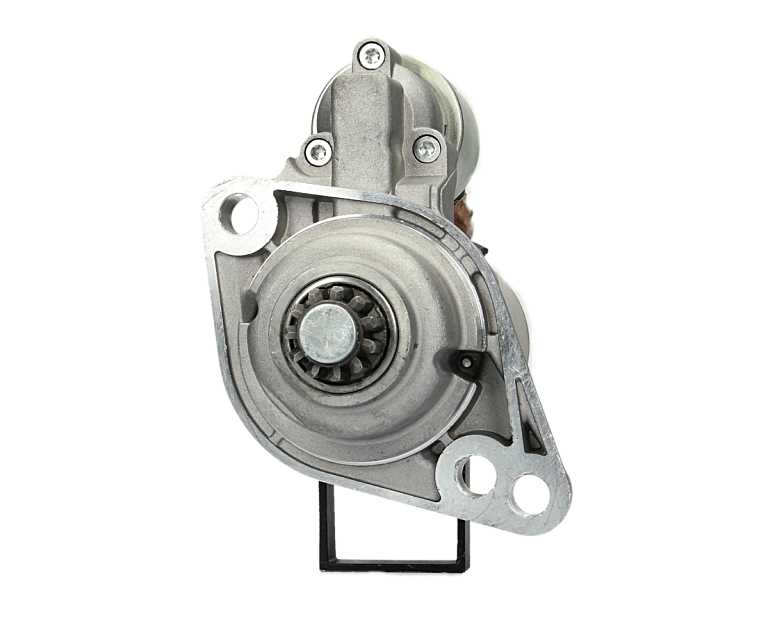 0.001.123.028+ 0.001.123.028+ 300.588.123.010 - Starter Volkswagen 1.7 kw - Helios Electra