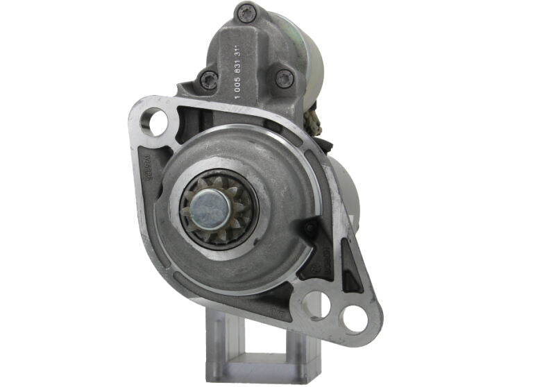 0001.123.012 300.551.103.280 - Starter Volkswagen 1.7 kw - Helios Electra