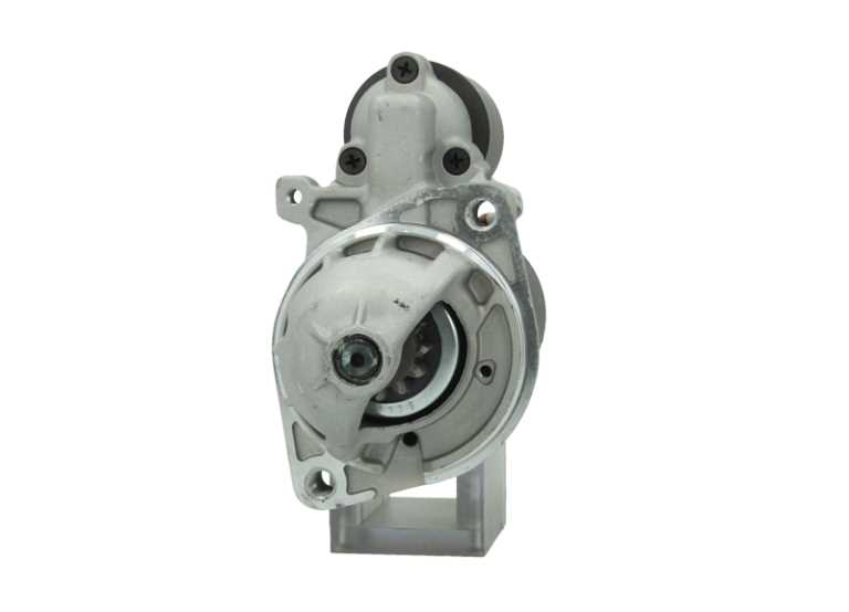 0.001.115.047+ 550.535.122.011 - Starter Mercedes 1.7 kw - Helios Electra