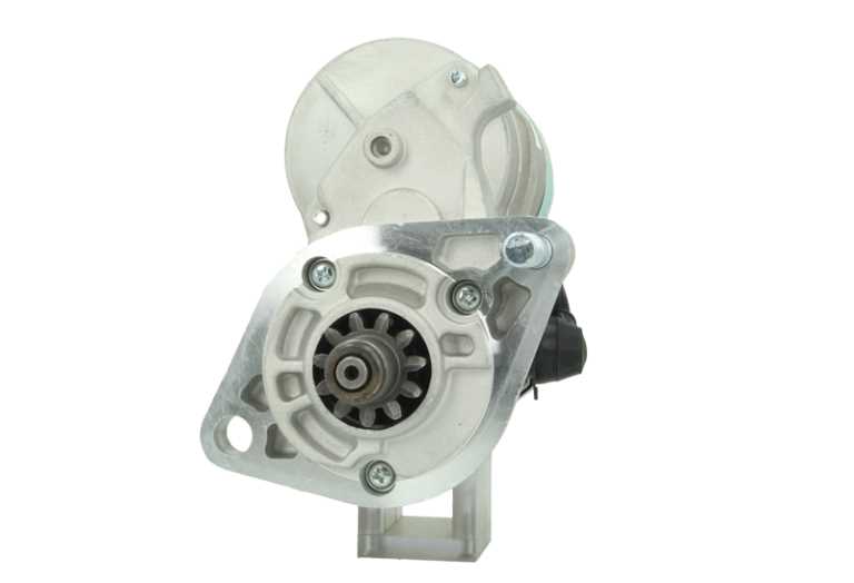 428000-0290+ 190.575.112.050 - Starter Toyota 2.7 kw - Helios Electra