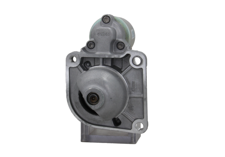 0001.170.432 500.542.093.280 - Starter Fiat 0.9 kw - Helios Electra