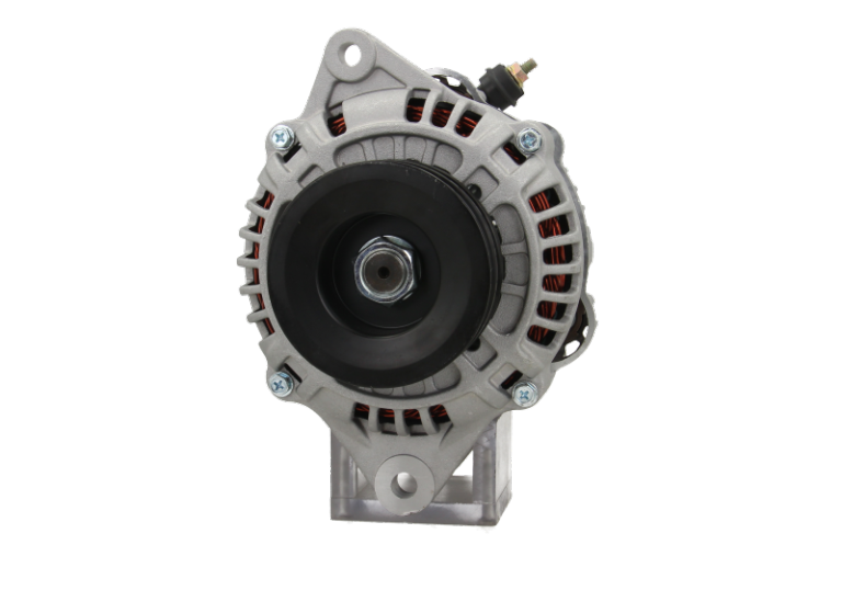 F8RU-10300-BA+ 145.535.075.020 - Alternator Ford 75A - Helios Electra