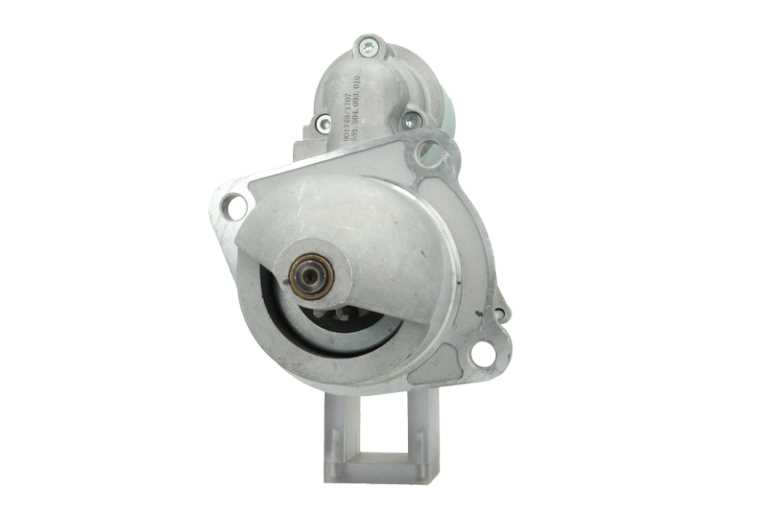 0.001.231.003+ 551.504.093.010 - Starter Mercedes 4.0 kw - Helios Electra