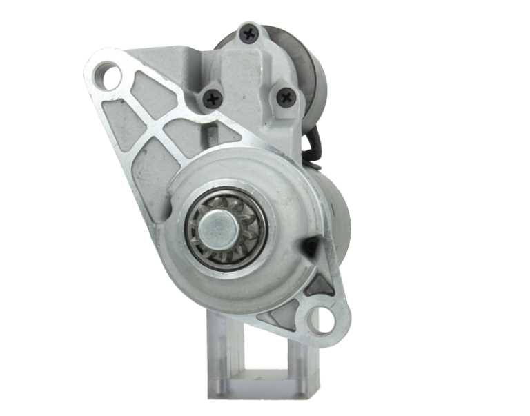 0.001.121.017+ 300.537.102.010 - Starter Volkswagen 1.1 kw - Helios Electra