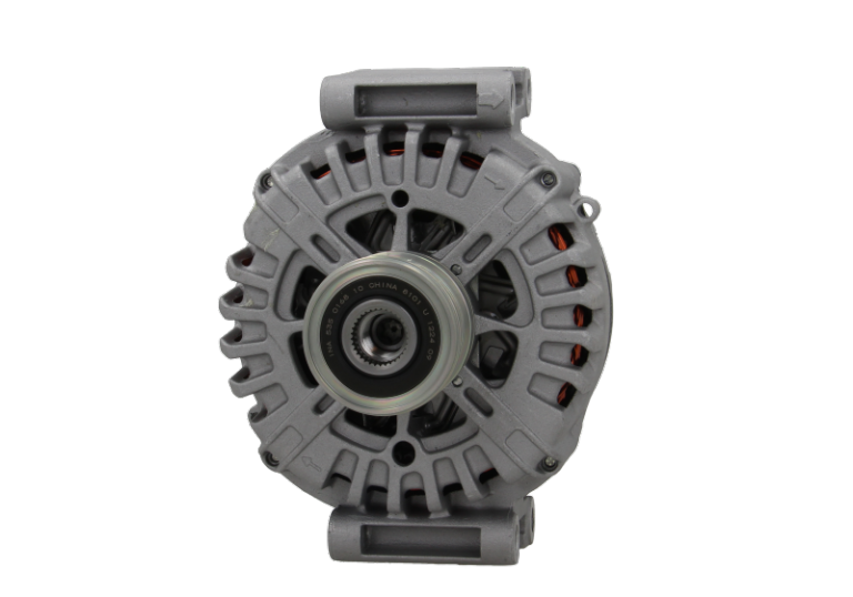 FG18S012+ 555.590.180.000 - Alternator Mercedes 180A - Helios Electra