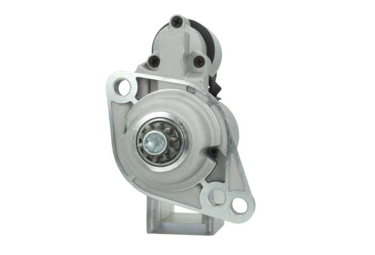 0.001.121.408+ 300.565.103.010 - Starter Volkswagen 1.1 kw - Helios Electra