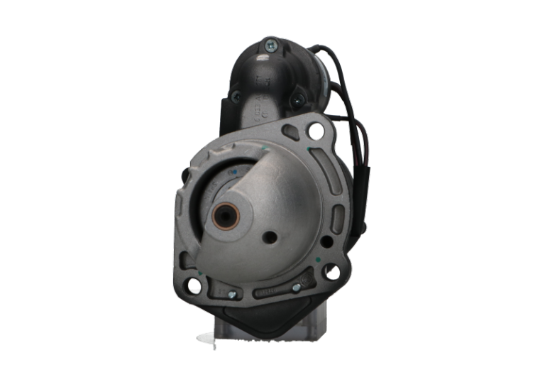 568070 551.532.093.968 - Starter Mercedes 4.0 kw - Helios Electra