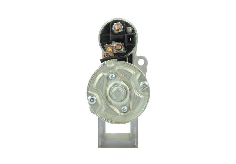 0.001.124.013+ 440.502.092.010 - Starter Skoda 1.8 kw - Helios Electra