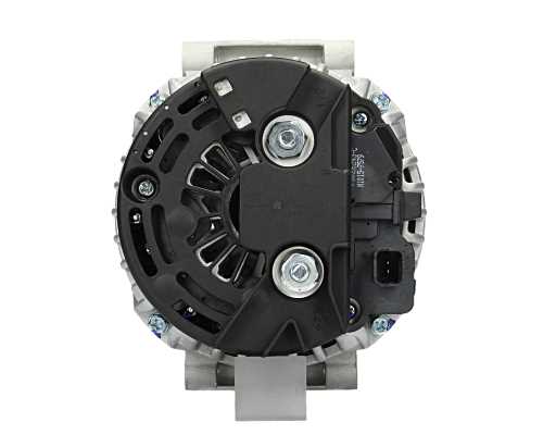 0.124.415.014+ 575.571.098.010 - Alternator Renault 98A - Helios Electra