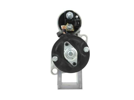 0.001.125.007+ 300.521.102.010 - Starter Volkswagen 2.0 kw - Helios Electra