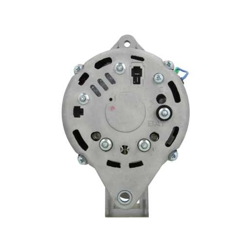 LR180-03B+ 985.001.080.080 - Alternator Yanmar 80A - Helios Electra