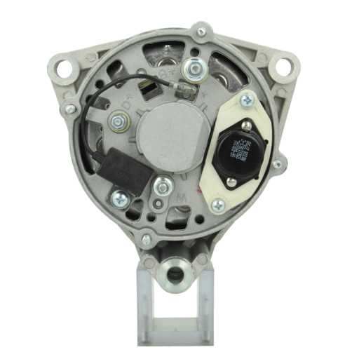 0.120.489.726+ 555.021.055.010 - Alternator Mercedes 55A - Helios Electra