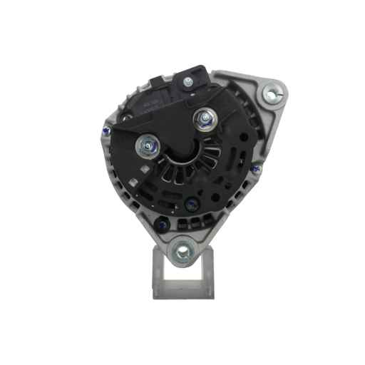 0.124.425.010+ 135.545.120.010 - Alternator Opel 120A - Helios Electra