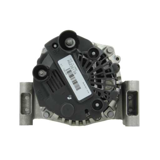TG9S140 135.535.090.501 - Alternator Opel 90A - Helios Electra