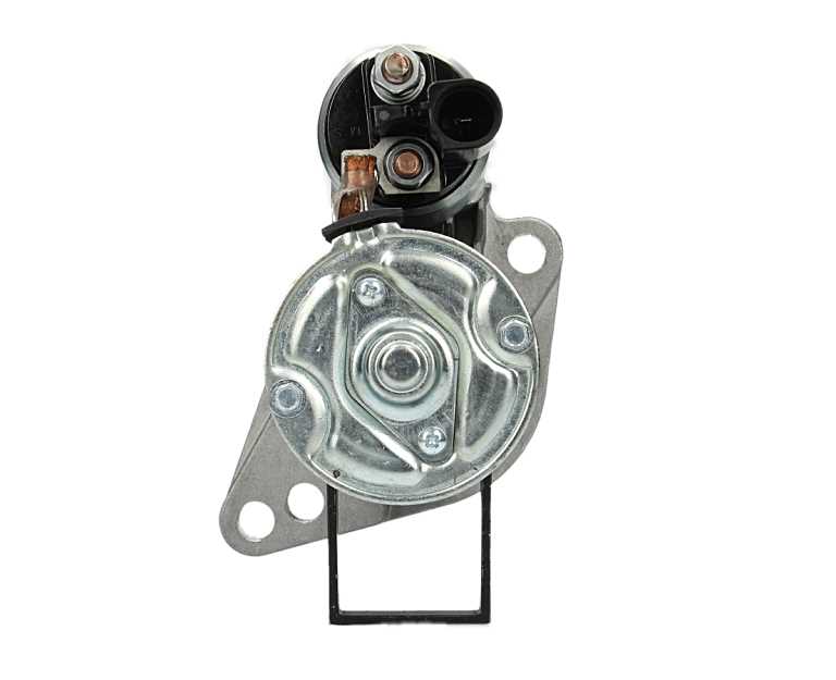 0.001.123.028+ 0.001.123.028+ 300.588.123.010 - Starter Volkswagen 1.7 kw - Helios Electra