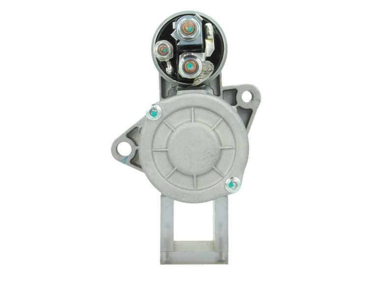D7E41+ 160.543.082.000 - Starter Nissan 0.7 kw - Helios Electra