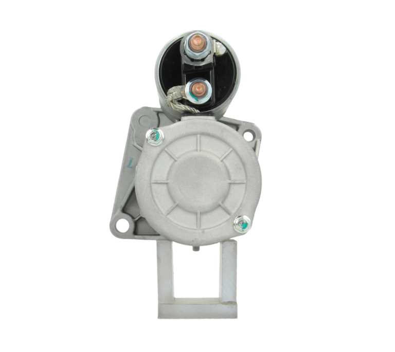 D7E52+ 500.542.093.000 - Starter Fiat 0.9 kw - Helios Electra