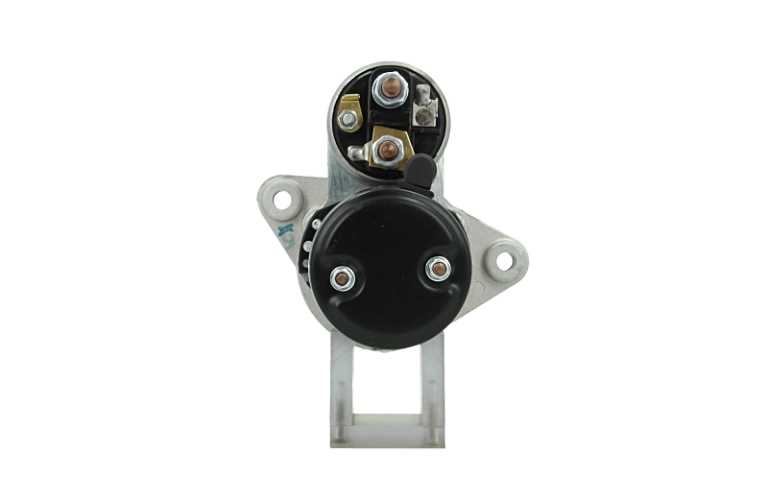 190.504.092+ 190.504.092.000 - Starter Toyota 1.0 kw (Valeo type) - Helios Electra