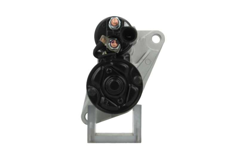 0.001.120.406+ 300.561.102.010 - Starter Volkswagen 1.0 kw - Helios Electra