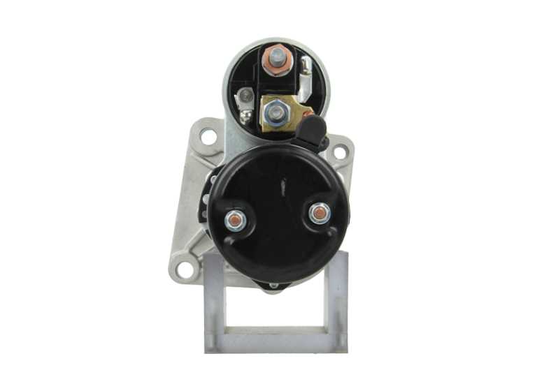 D6RA59+ 500.514.093.000 - Starter Fiat 0.8 kw - Helios Electra