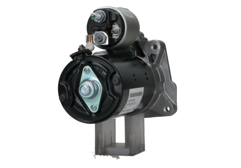 0001.109.429 500.551.093.280 - Starter Fiat 2.5 kw - Helios Electra