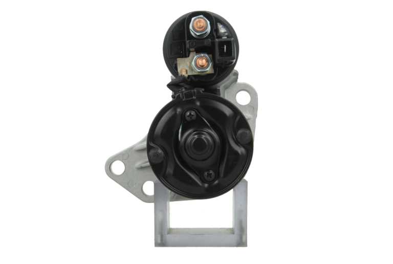 0.001.121.006+ 300.530.093.010 - Starter Volkswagen 1.1 kw - Helios Electra
