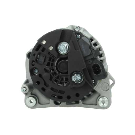 0.124.325.003+ 305.517.090.010 - Alternator Volkswagen 90A - Helios Electra