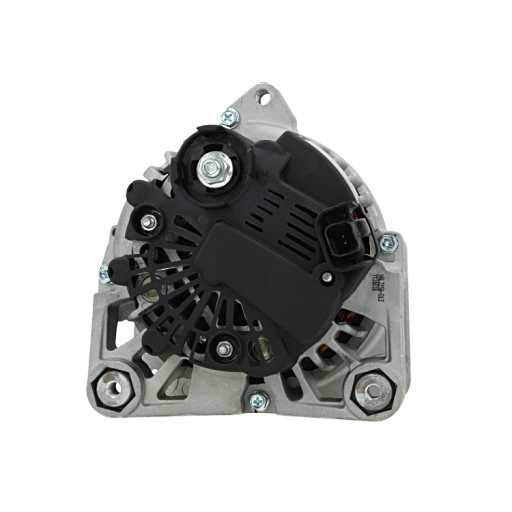TG11C011+ 575.568.110.000 - Alternator Renault 110A - Helios Electra