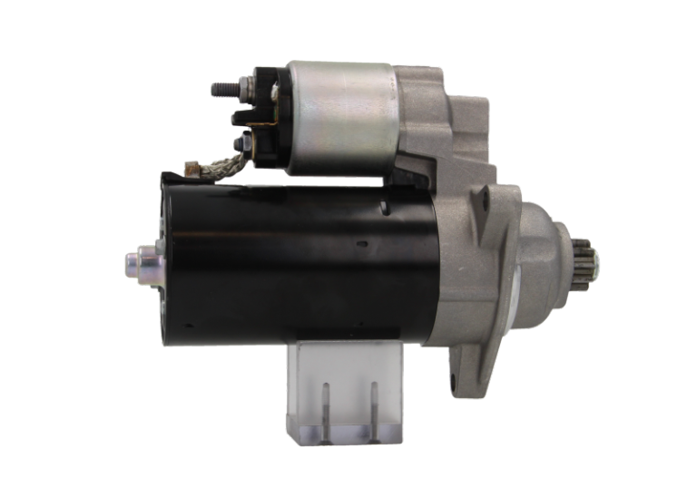 0001.125.031 300.522.103.280 - Starter Volkswagen 2.0 kw - Helios Electra