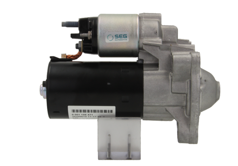 0001.108.471 220.515.103.280 - Starter Citroën/Peugeot 1.4 kw - Helios Electra