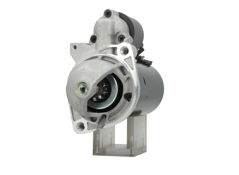 0.001.109.250+ 550.509.102.010 - Starter Mercedes 2.2 KW - Helios Electra