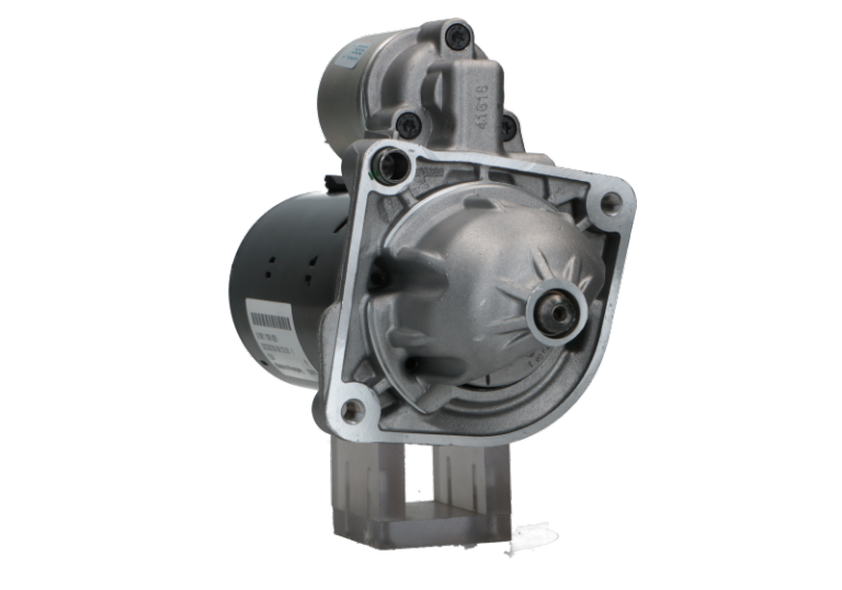 0001.109.429 500.551.093.280 - Starter Fiat 2.5 kw - Helios Electra