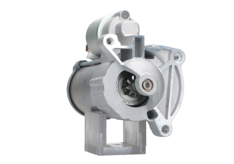 0001.170.005 220.008.093.281 - Starter Citroen / Peugeot 0.9 kw - Helios Electra