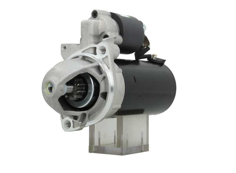 0.001.109.250+ 550.509.102.010 - Starter Mercedes 2.2 KW - Helios Electra