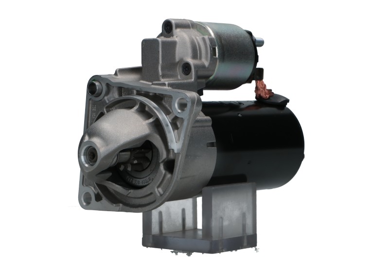 0001.108.247 500.531.093.280 - Starter Fiat 1.7 kw - Helios Electra