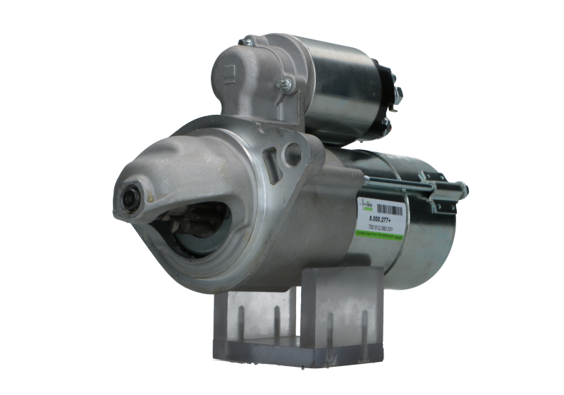 0.001.109.035+ 700.501.092.010 - Starter Perkins 2.0 kw - Helios Electra