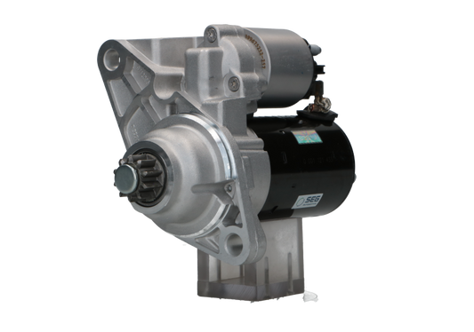 0001.121.433 300.561.102.282 - Starter Volkswagen 1.0 kw - Helios Electra