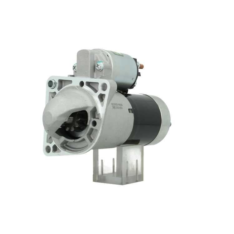 0.001.108.202+ 500.521.093.010 - Starter Fiat 1.8 kw - Helios Electra