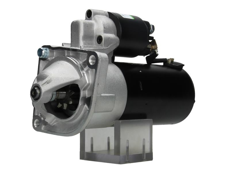 0.001.109.300+ 500.540.093.010 - Starter Fiat 2.5 kw - Helios Electra