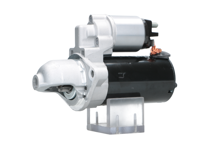 0001.108.483 130.547.102.280 - Starter Opel 1.8 kw - Helios Electra