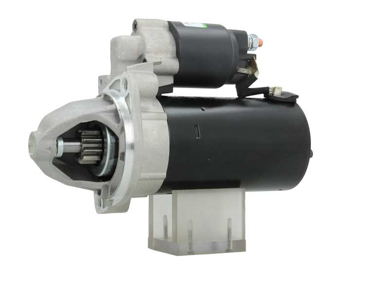 0.001.109.250+ 550.509.102.010 - Starter Mercedes 2.2 KW - Helios Electra