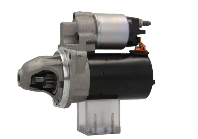 0001.107.525 210.535.092.280 - Starter BMW 1.2 kw - Helios Electra