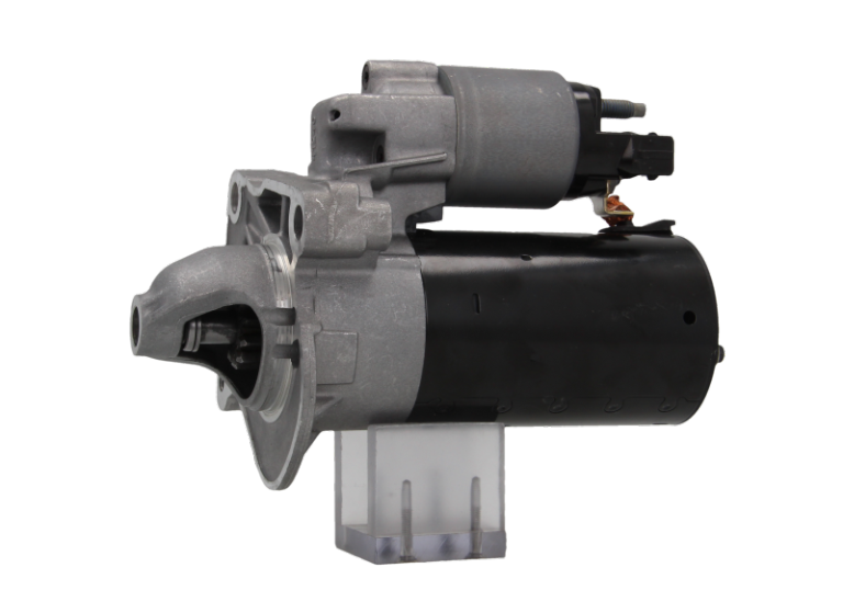 0001.138.061 210.551.113.280 - Starter Bmw 1.7 kw - Helios Electra
