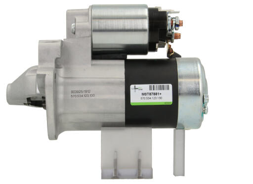 M0T87881+ 570.534.123.130 - Starter Renault 1.4 kw - Helios Electra