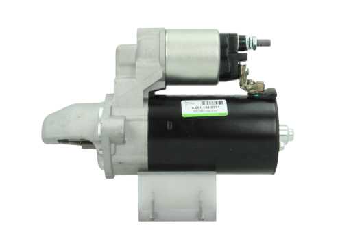 0.001.138.011+ 500.561.102.010 - Starter Fiat / Alfa Romeo 1.4 kw - Helios Electra